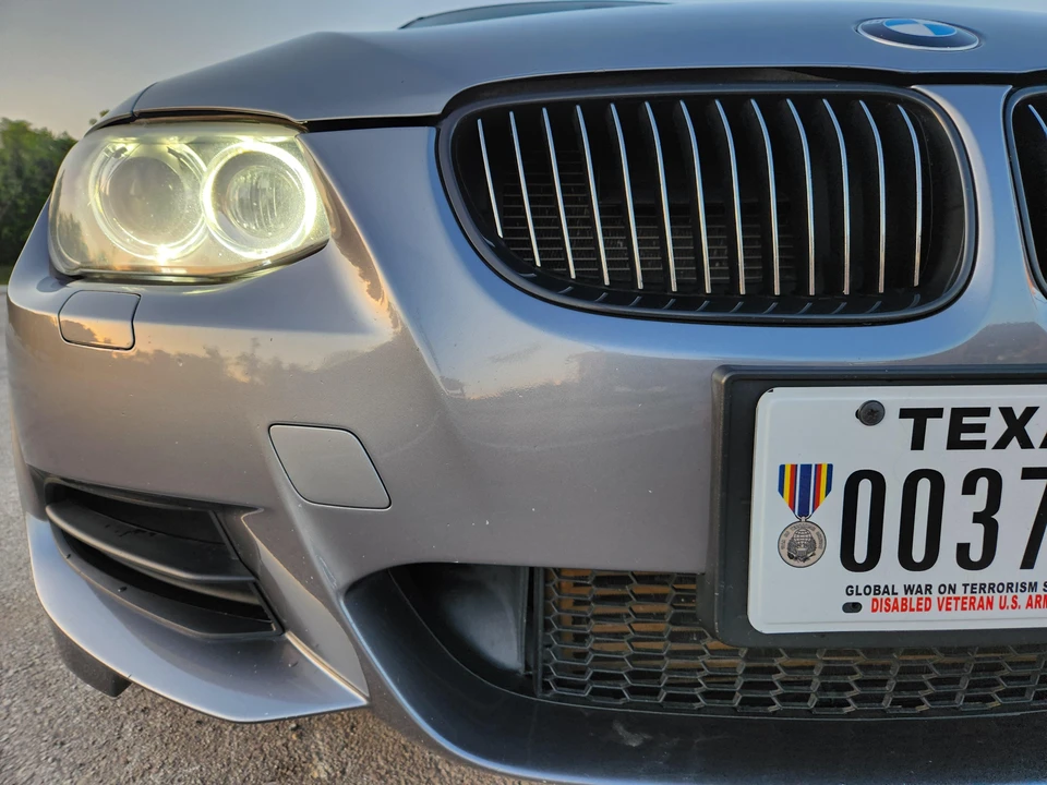 2011 BMW E92 335i Coupe - Image 24 of 31