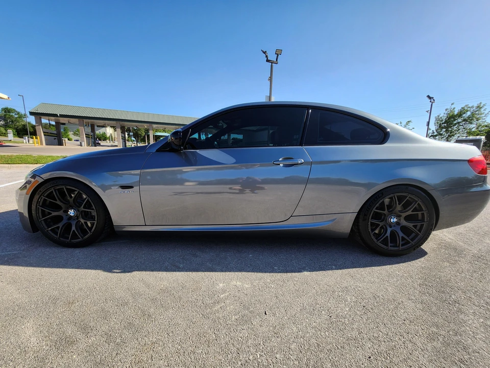 2011 BMW E92 335i Coupe - Image 11 of 31