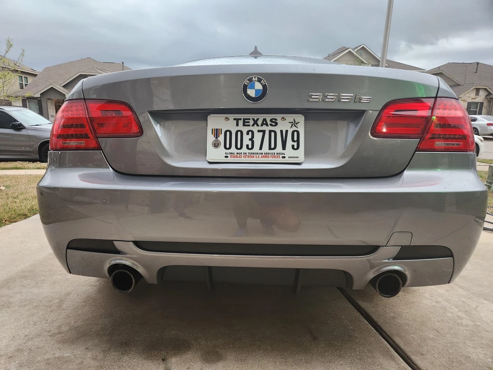 2011 BMW E92 335i Coupe - Image 14 of 31