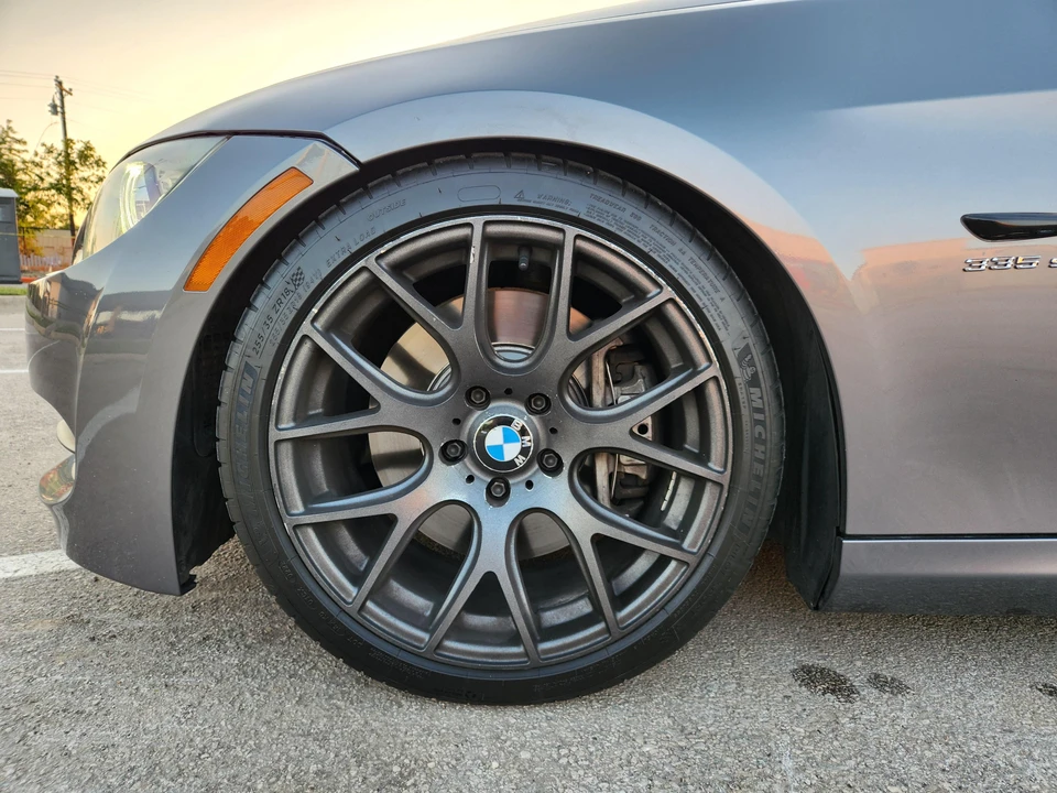2011 BMW E92 335i Coupe - Image 31 of 31