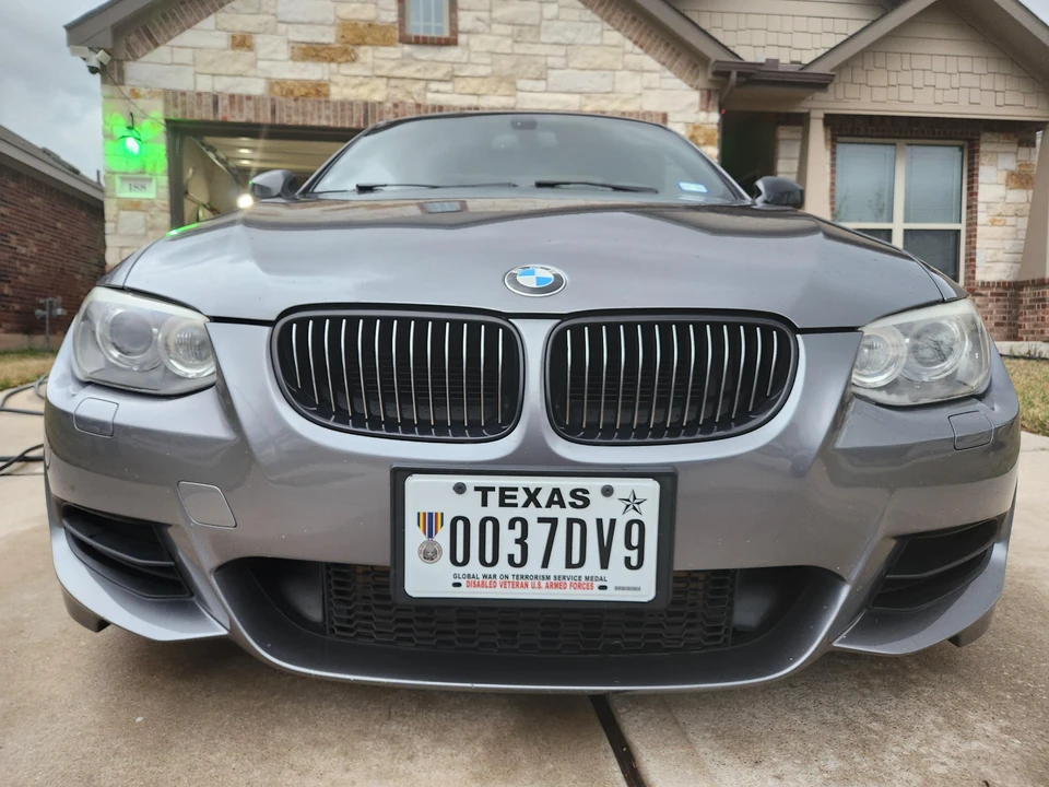 2011 BMW E92 335i Coupe - Image 6 of 31