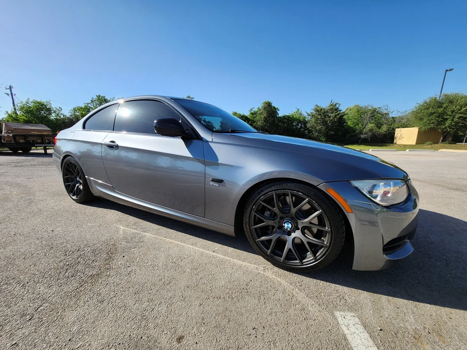 2011 BMW E92 335i Coupe - Image 19 of 31