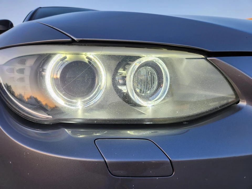 2011 BMW E92 335i Coupe - Image 23 of 31