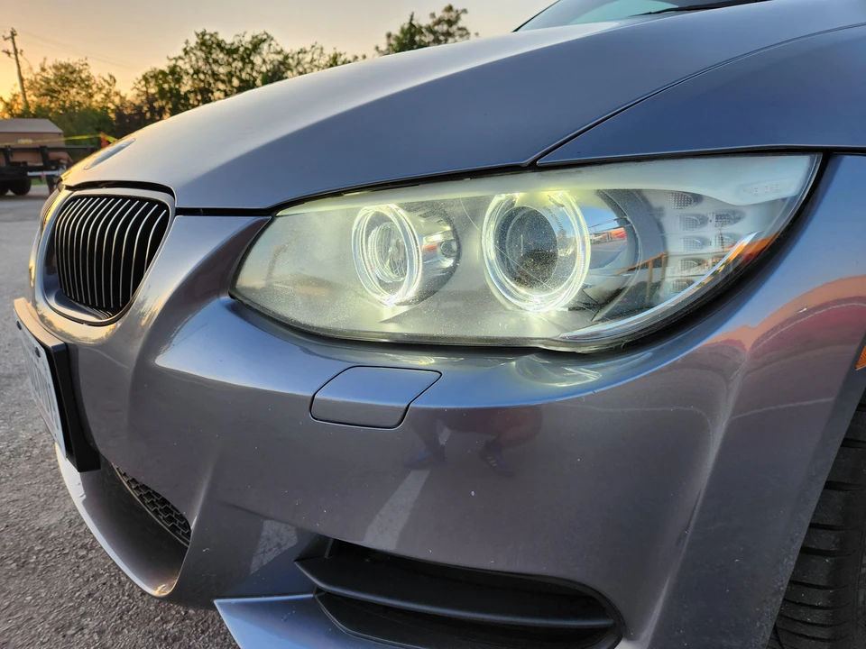 2011 BMW E92 335i Coupe - Image 27 of 31