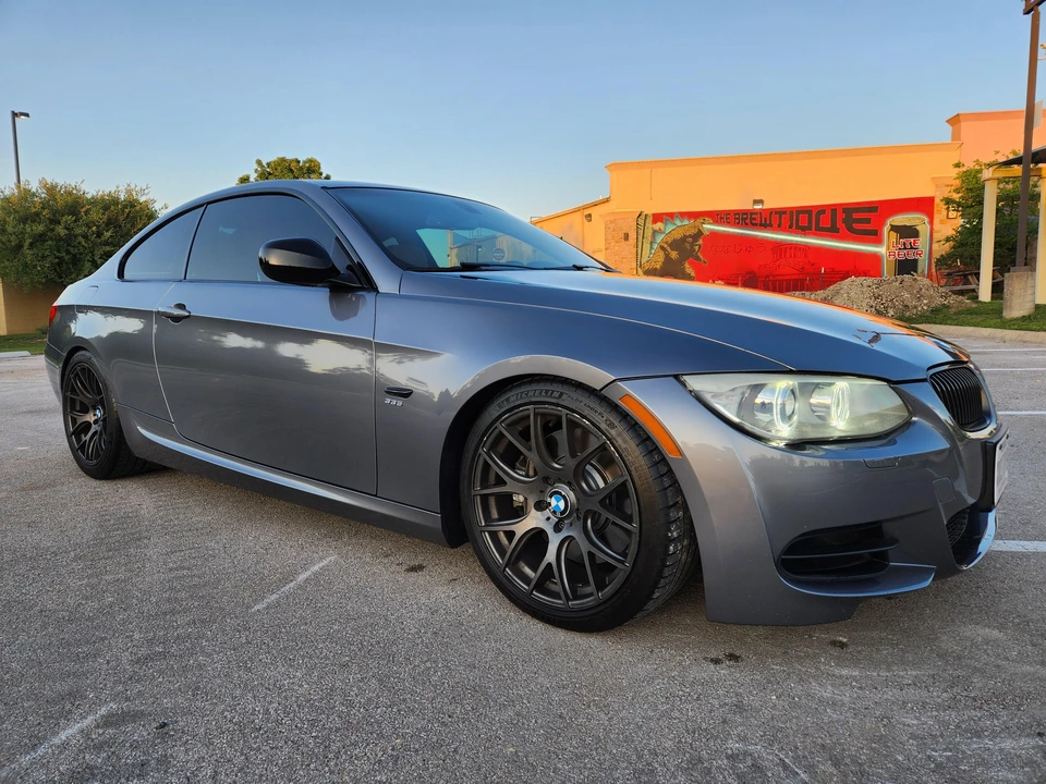 2011 BMW E92 335i Coupe - Image 20 of 31