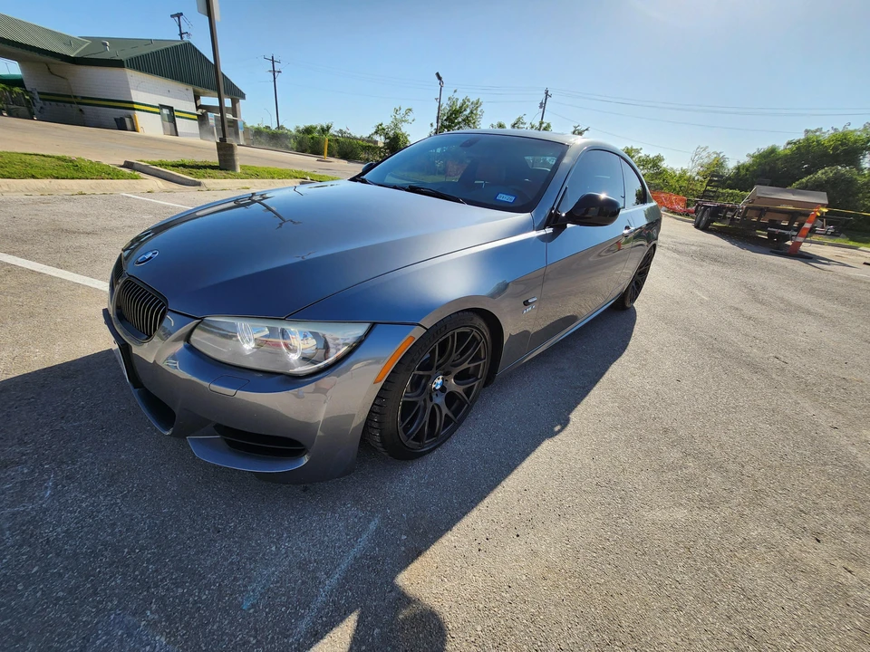 2011 BMW E92 335i Coupe - Image 8 of 31