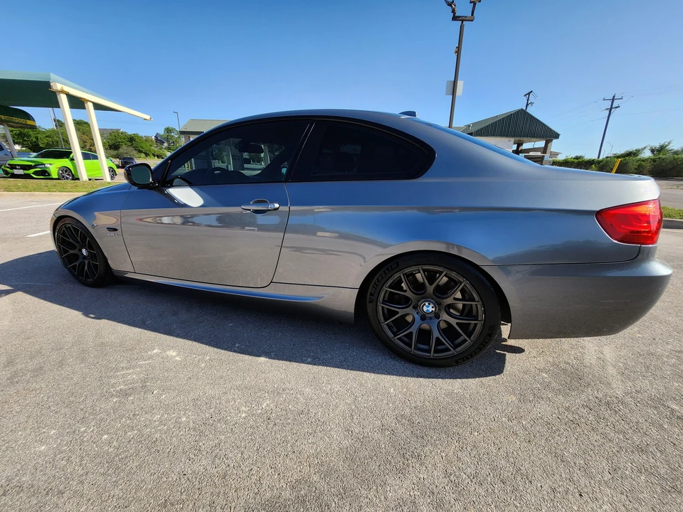 2011 BMW E92 335i Coupe - Image 12 of 31