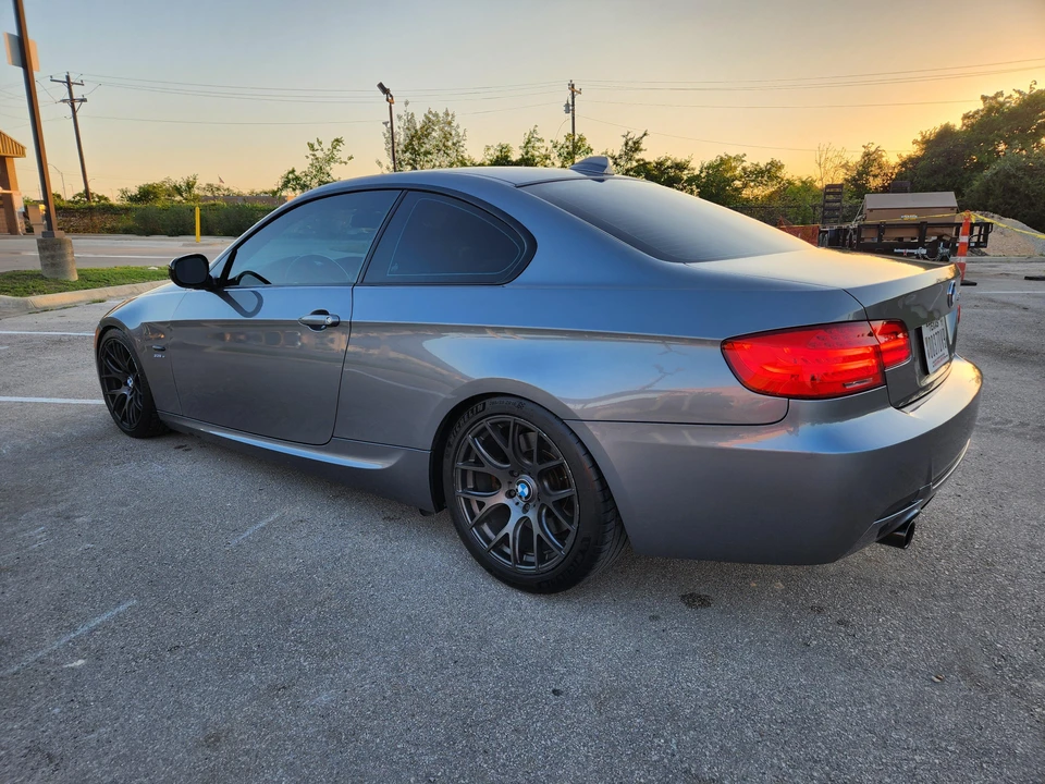 2011 BMW E92 335i Coupe - Image 13 of 31