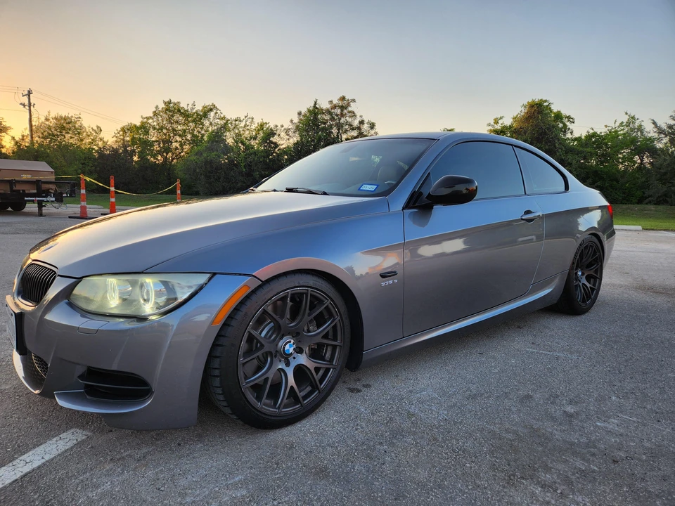 2011 BMW E92 335i Coupe - Image 9 of 31