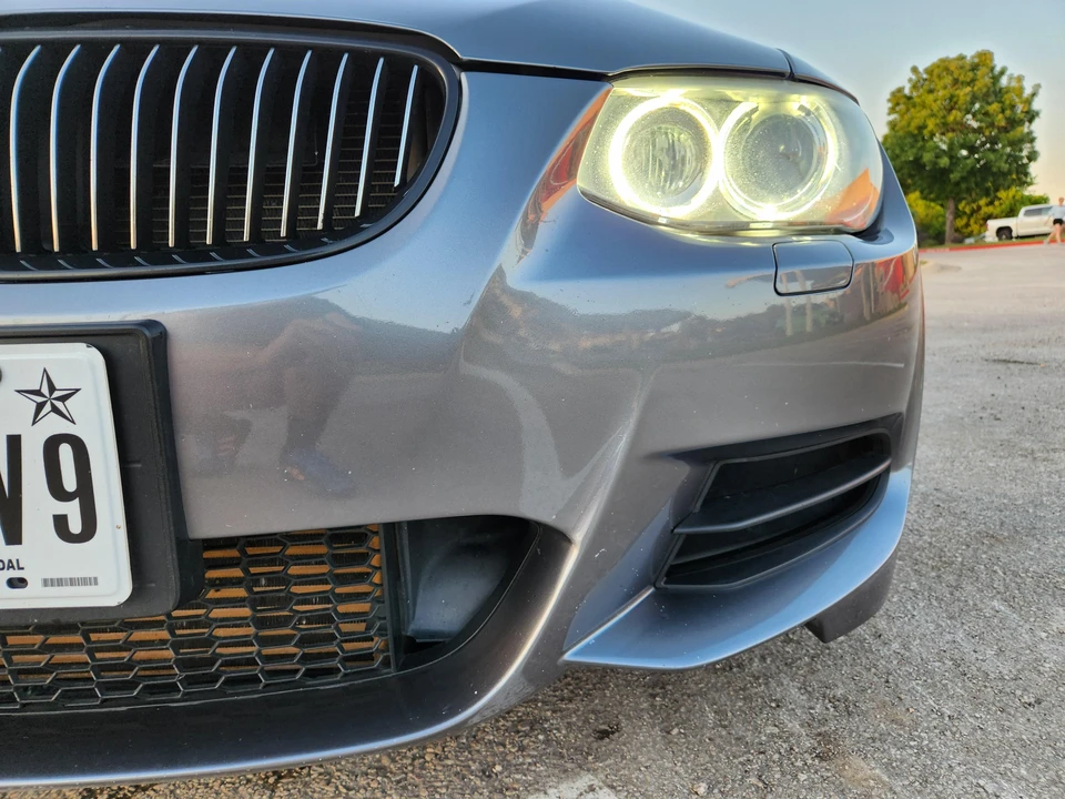 2011 BMW E92 335i Coupe - Image 25 of 31