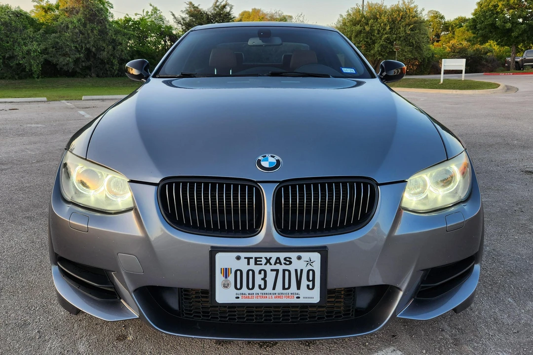 2011 BMW E92 335i Coupe - Image 2 of 31