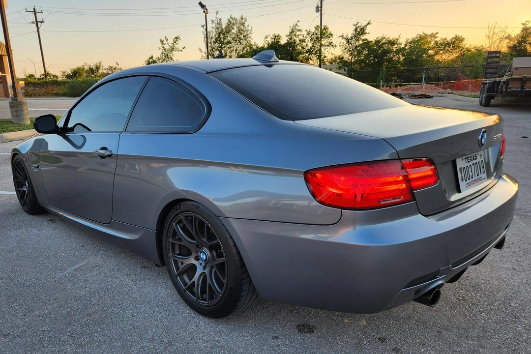 2011 BMW E92 335i Coupe - Image 4 of 31