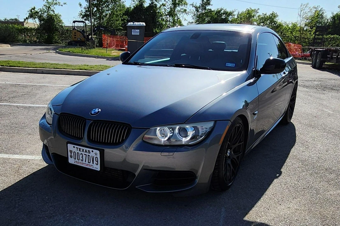 2011 BMW E92 335i Coupe - Image 7 of 31