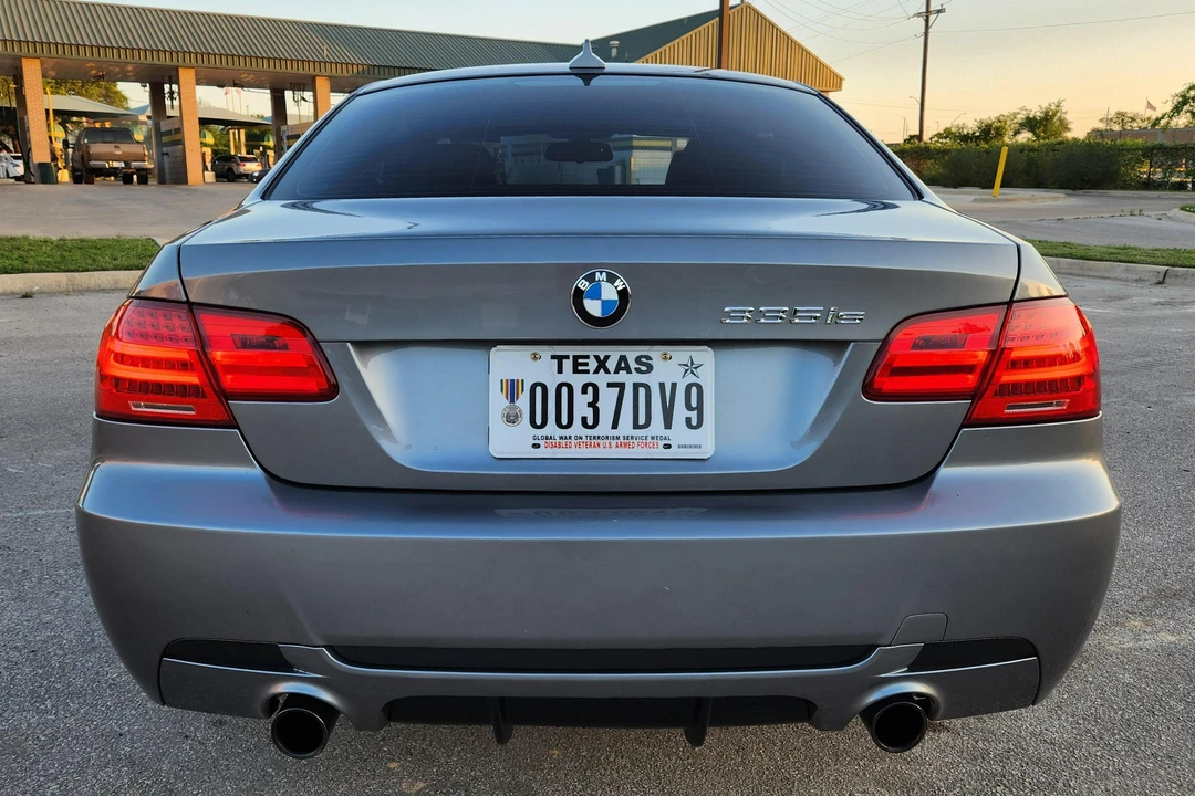 2011 BMW E92 335i Coupe - Image 5 of 31