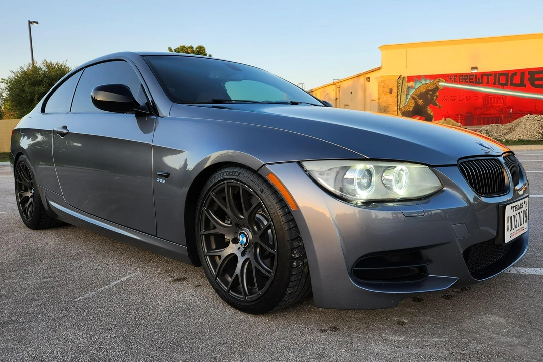 2011 BMW E92 335i Coupe - Image 21 of 31
