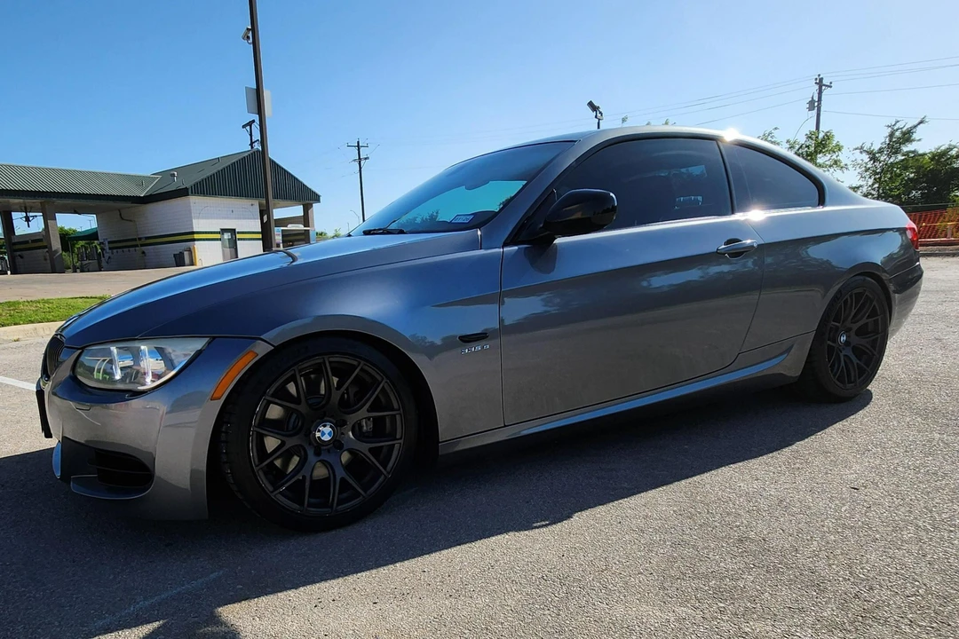 2011 BMW E92 335i Coupe - Image 10 of 31