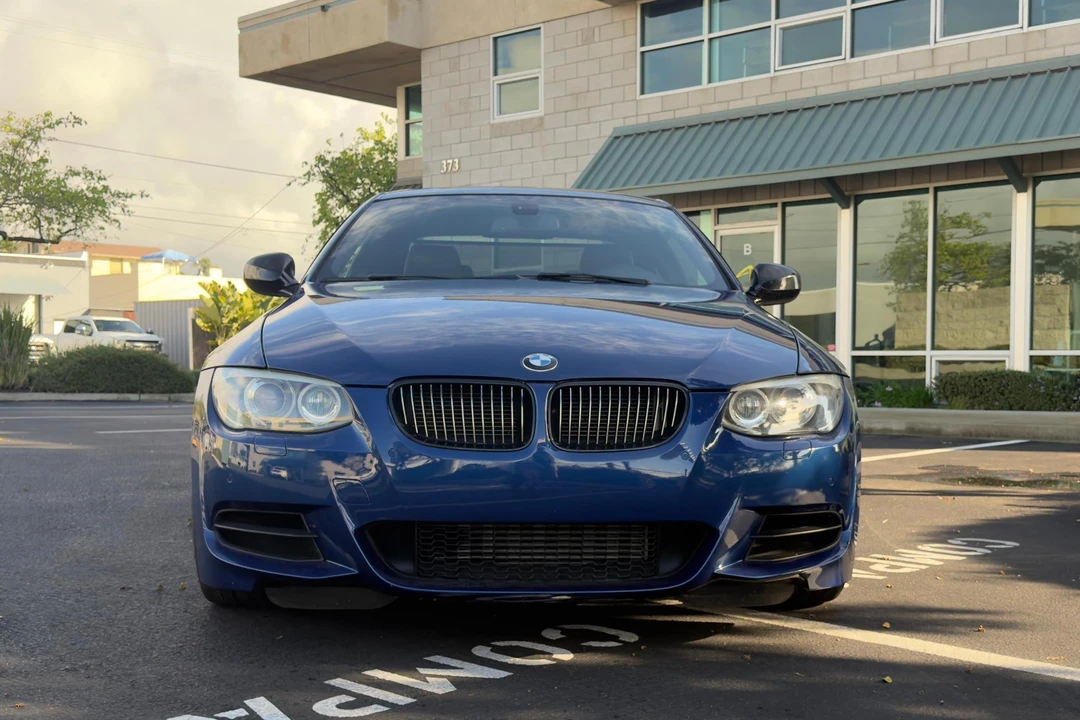 2011 BMW E92 335i Coupe - Image 6 of 31