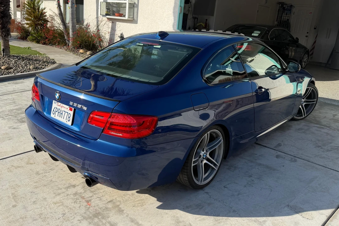 2011 BMW E92 335i Coupe - Image 15 of 31