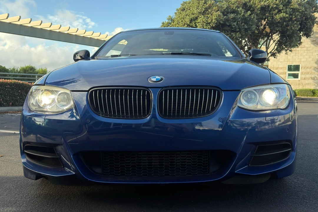 2011 BMW E92 335i Coupe - Image 2 of 31