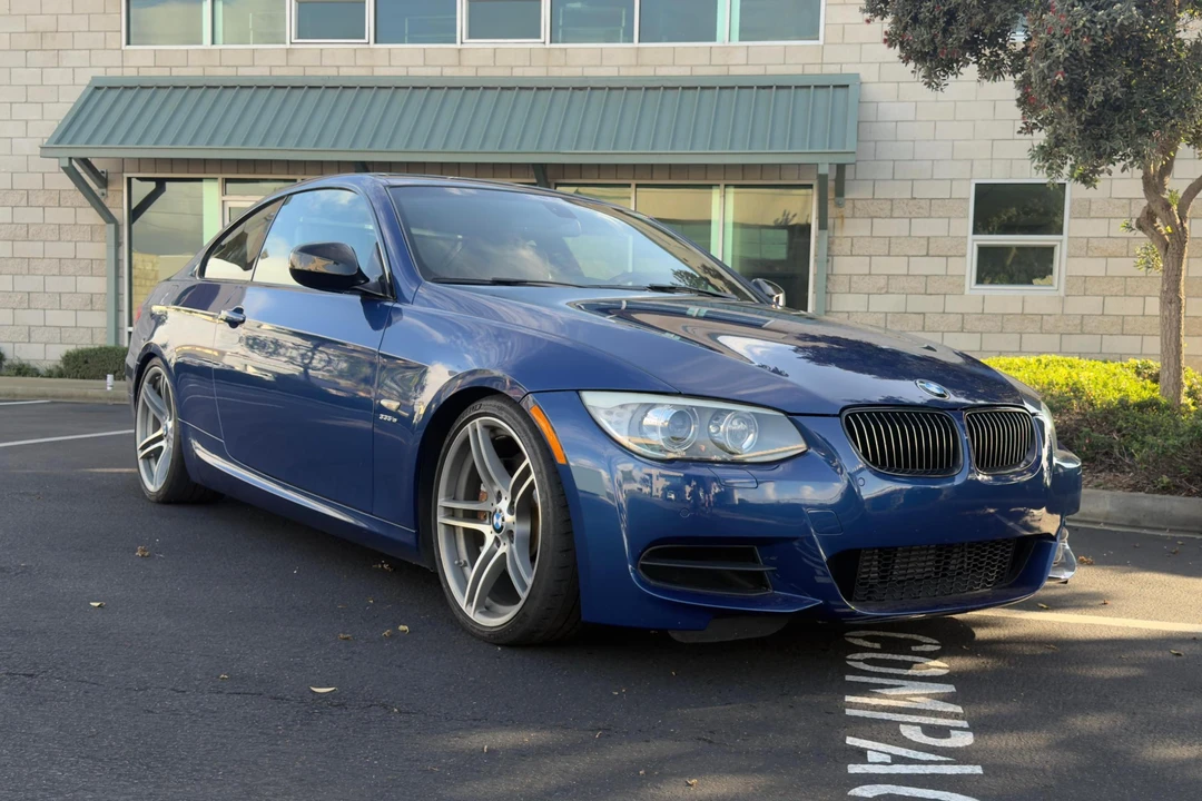 2011 BMW E92 335i Coupe - Image 18 of 31
