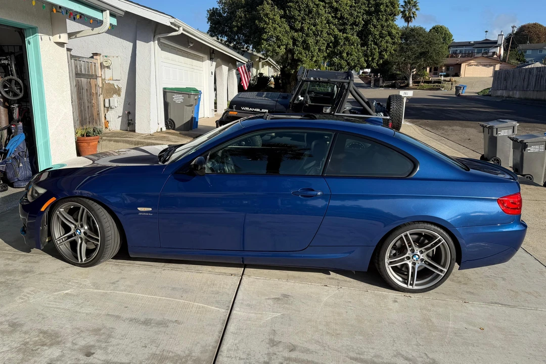 2011 BMW E92 335i Coupe - Image 10 of 31