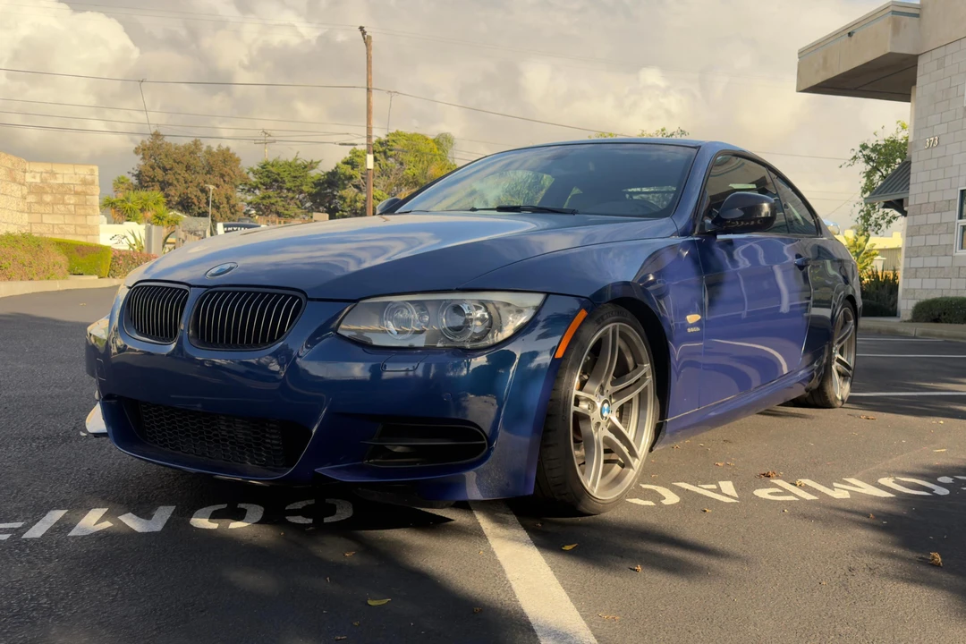 2011 BMW E92 335i Coupe - Image 7 of 31