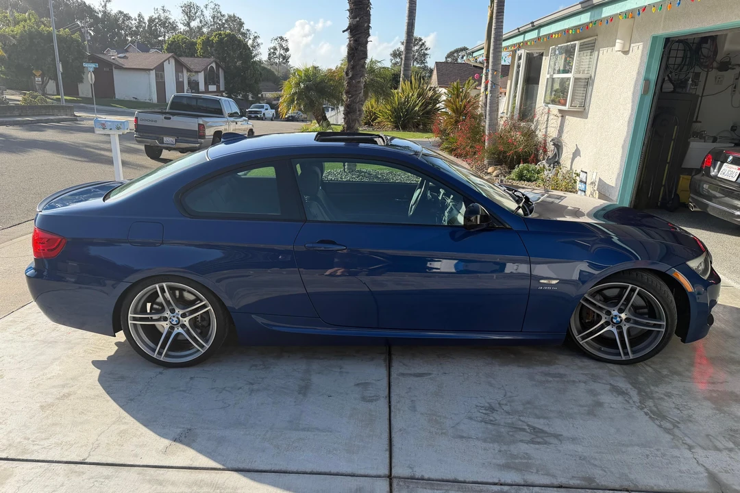 2011 BMW E92 335i Coupe - Image 17 of 31