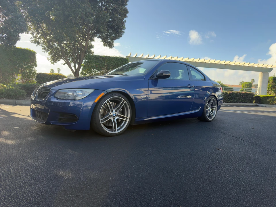 2011 BMW E92 335i Coupe - Image 9 of 31