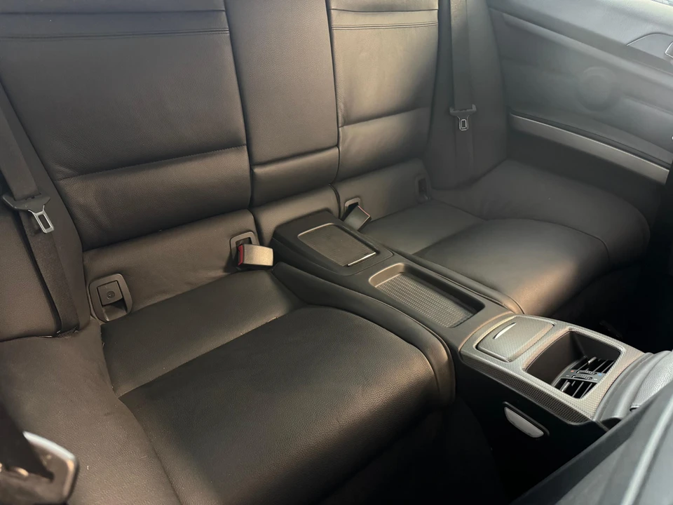 2011 BMW E92 335i Coupe - Image 31 of 31