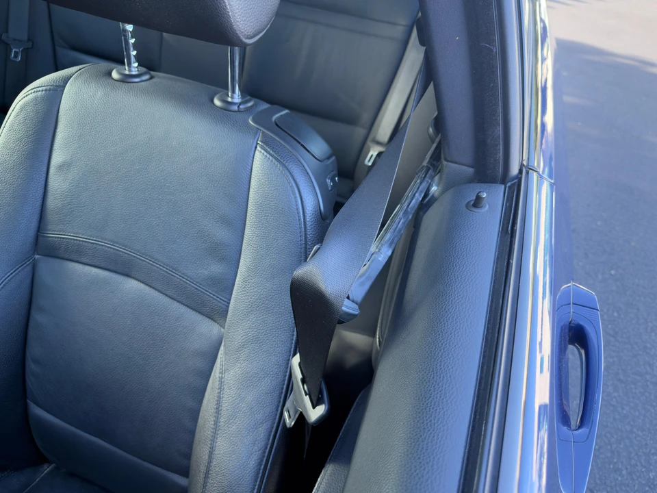 2011 BMW E92 335i Coupe - Image 27 of 31