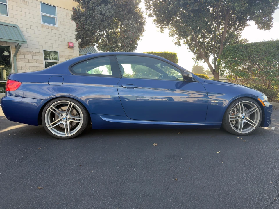 2011 BMW E92 335i Coupe - Image 16 of 31