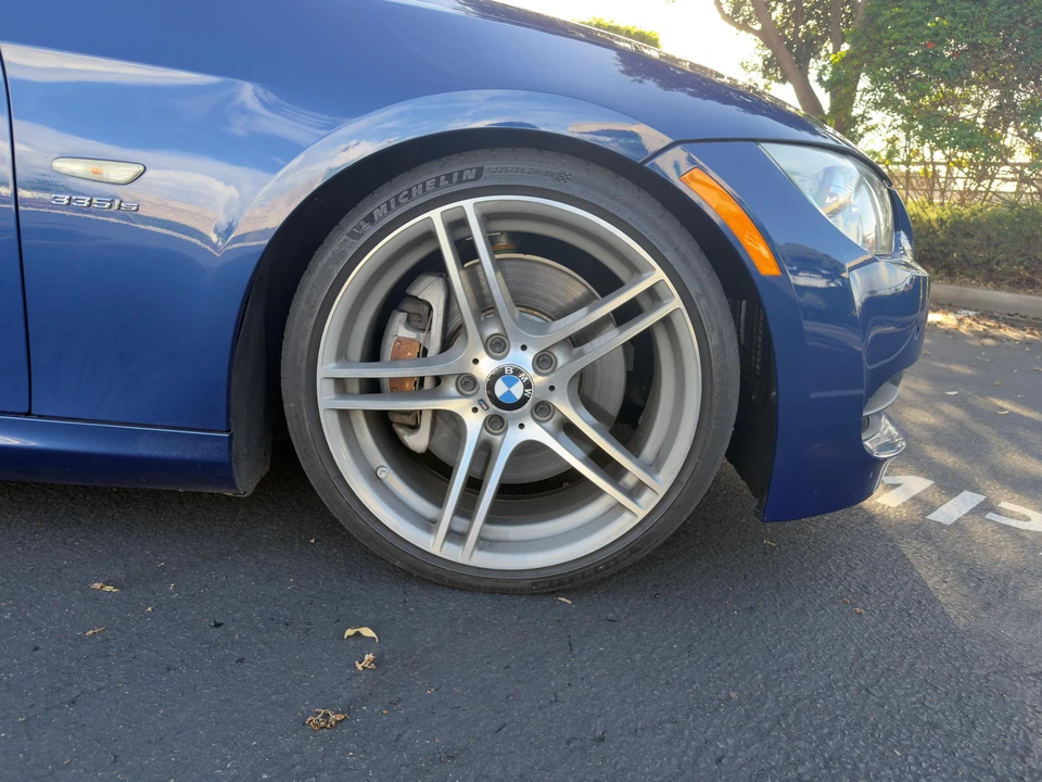 2011 BMW E92 335i Coupe - Image 22 of 31