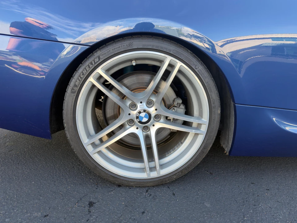 2011 BMW E92 335i Coupe - Image 21 of 31