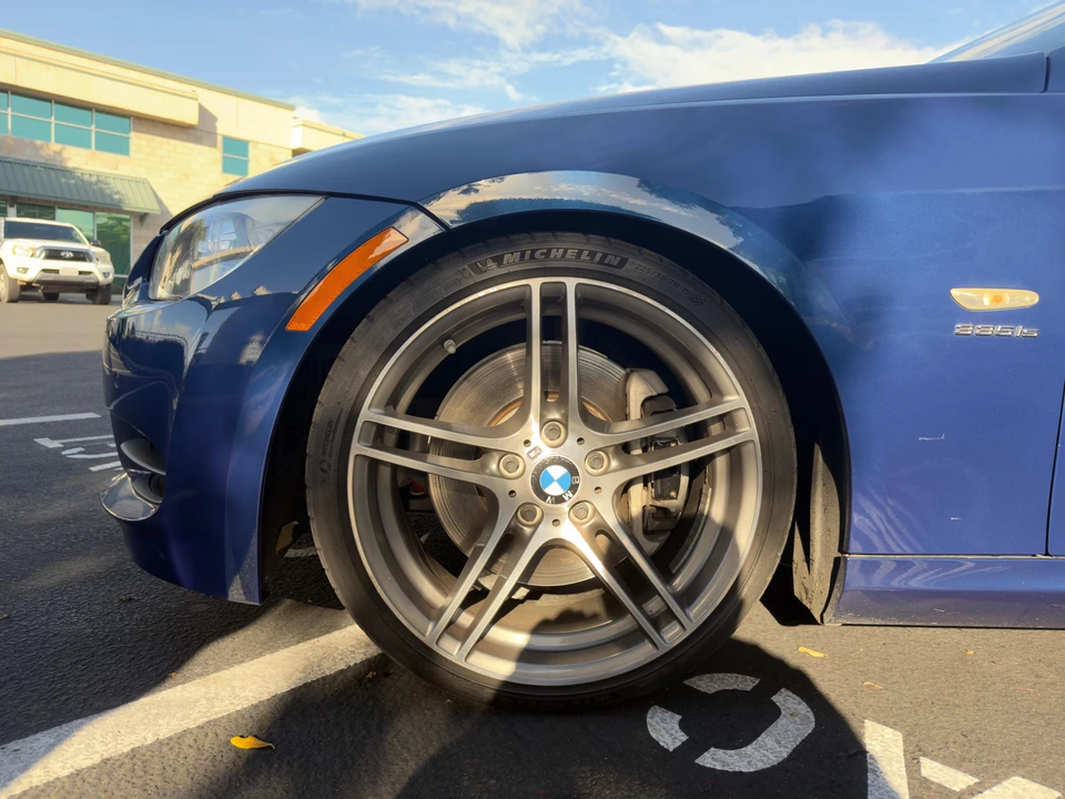 2011 BMW E92 335i Coupe - Image 19 of 31