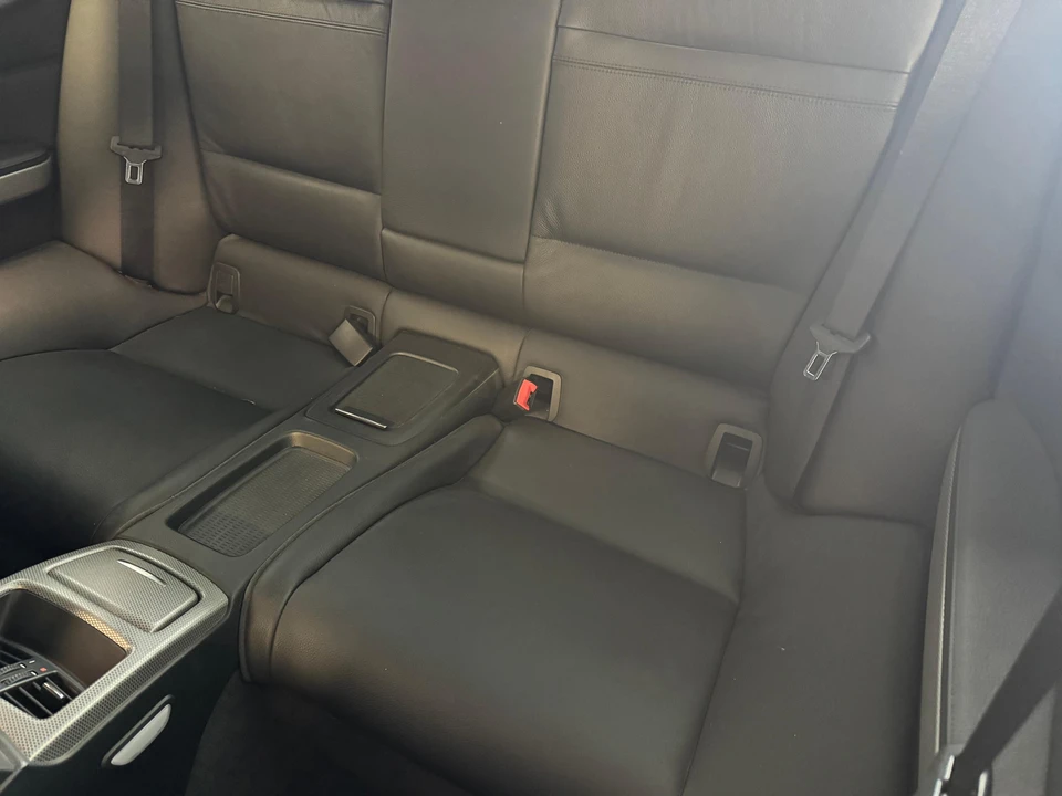 2011 BMW E92 335i Coupe - Image 30 of 31