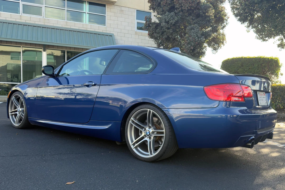 2011 BMW E92 335i Coupe - Image 11 of 31