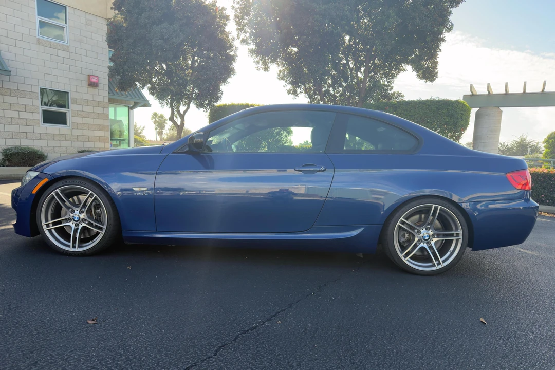 2011 BMW E92 335i Coupe - Image 3 of 31