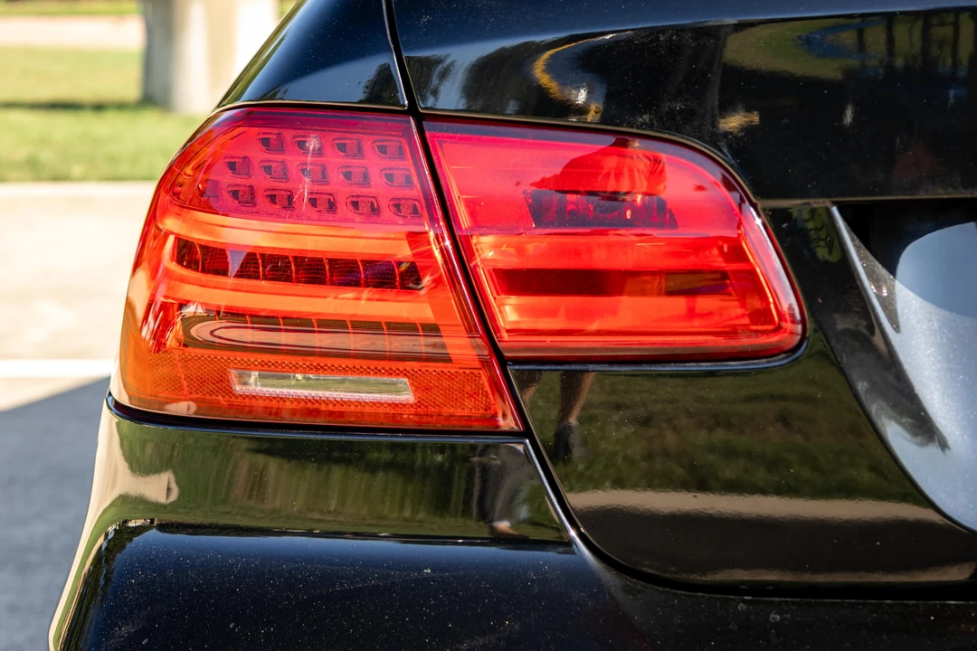 2011 BMW E92 335i Coupe - Image 31 of 31