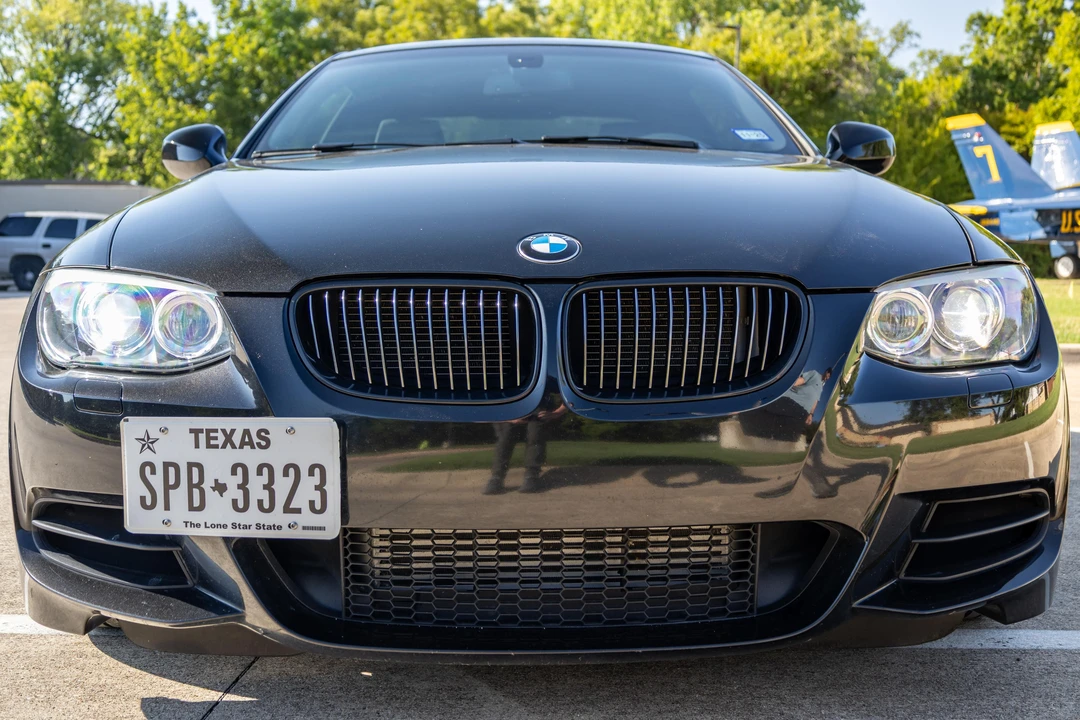 2011 BMW E92 335i Coupe - Image 6 of 31