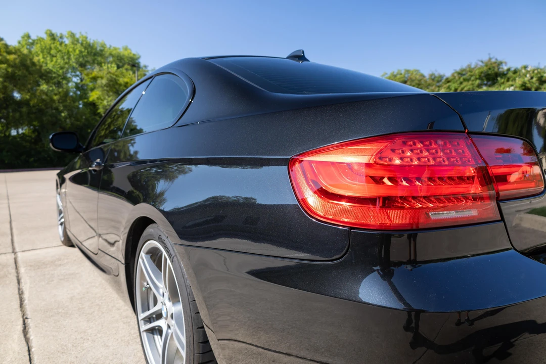 2011 BMW E92 335i Coupe - Image 30 of 31