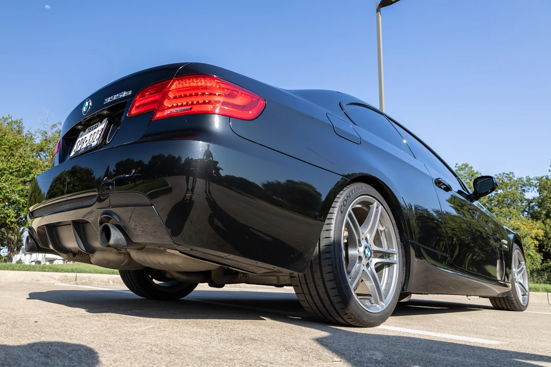 2011 BMW E92 335i Coupe - Image 11 of 31