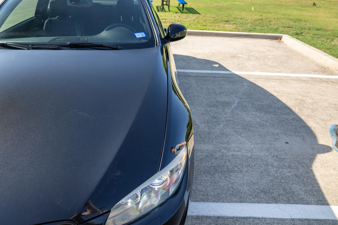 2011 BMW E92 335i Coupe - Image 19 of 31
