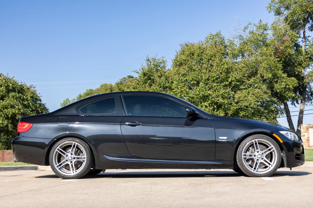 2011 BMW E92 335i Coupe - Image 12 of 31
