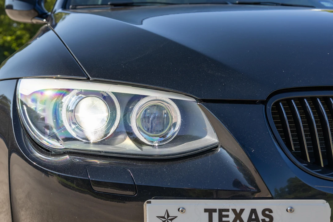 2011 BMW E92 335i Coupe - Image 16 of 31