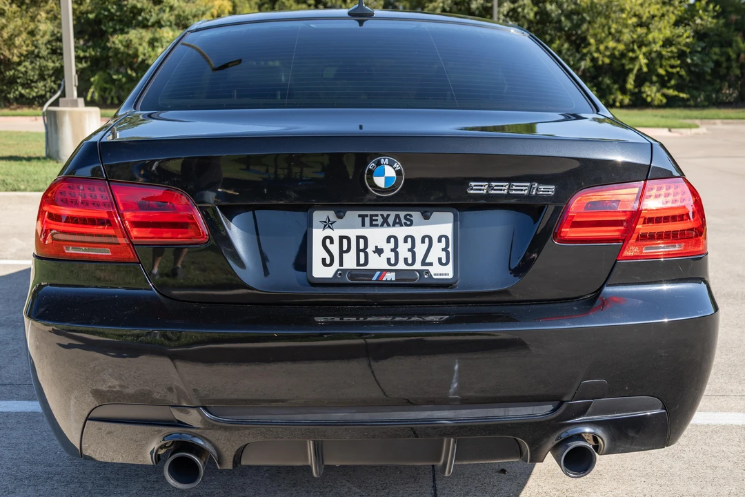 2011 BMW E92 335i Coupe - Image 10 of 31