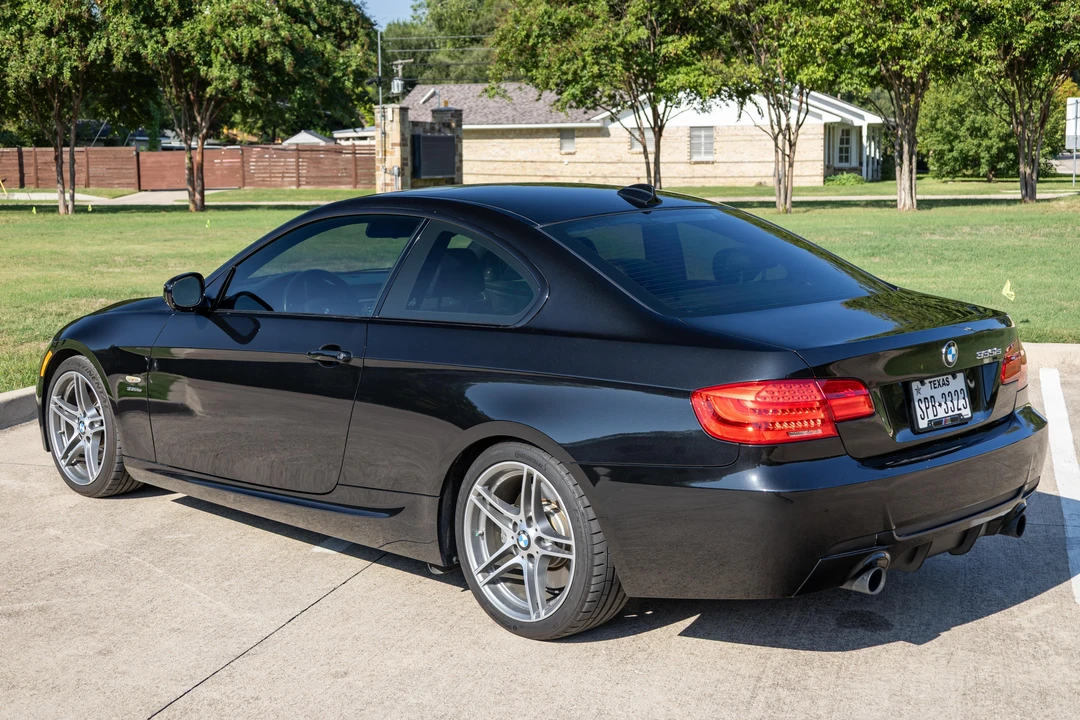 2011 BMW E92 335i Coupe - Image 8 of 31