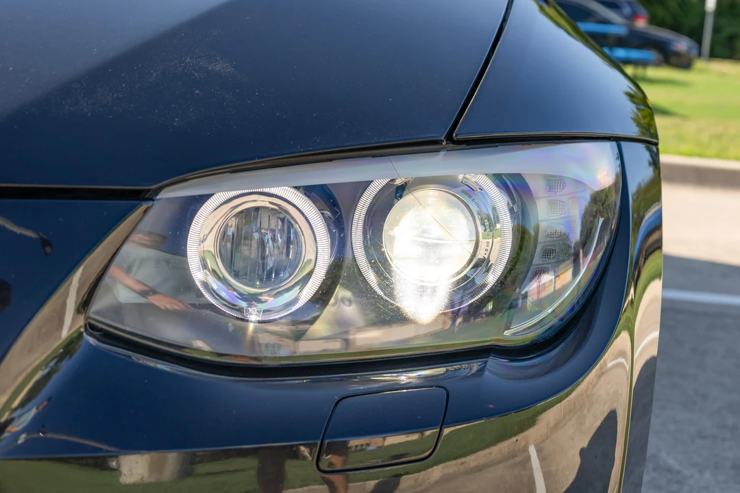 2011 BMW E92 335i Coupe - Image 18 of 31