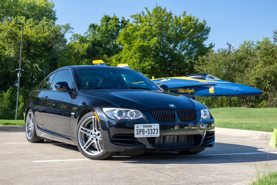 2011 BMW E92 335i Coupe - Image 13 of 31