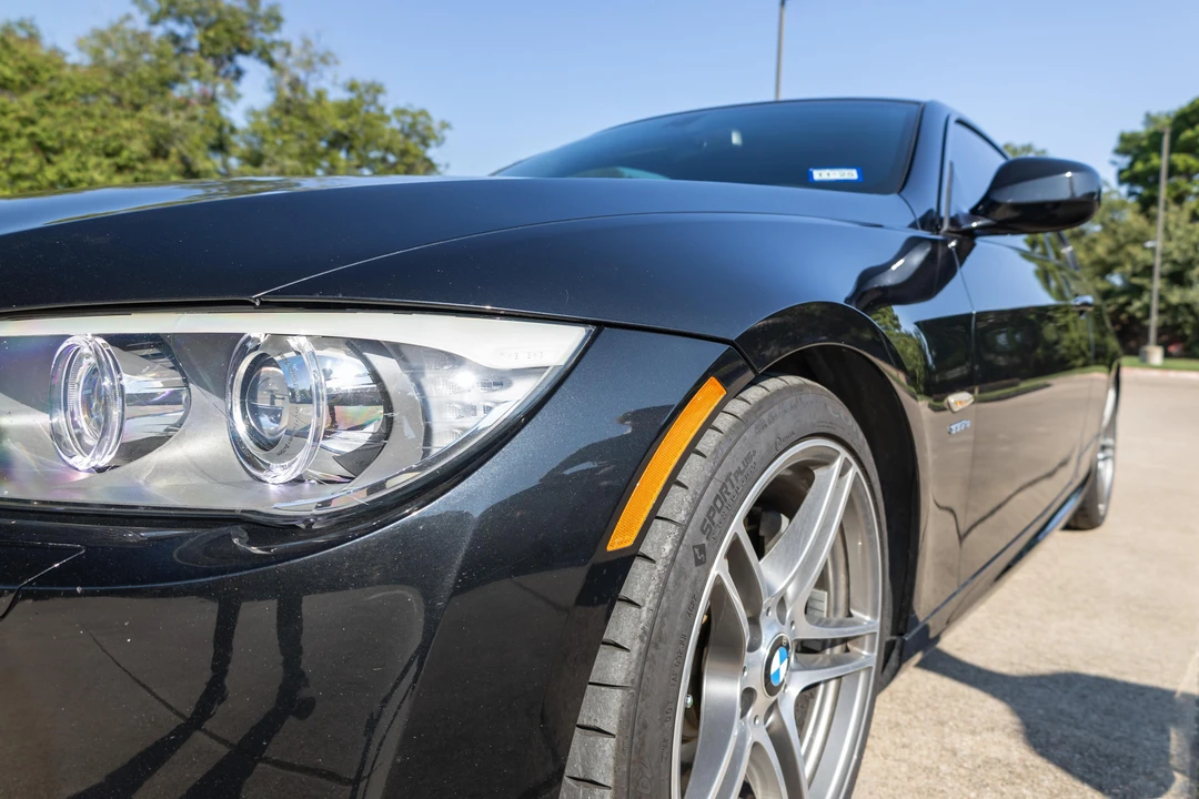 2011 BMW E92 335i Coupe - Image 21 of 31
