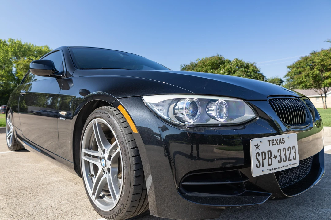 2011 BMW E92 335i Coupe - Image 14 of 31